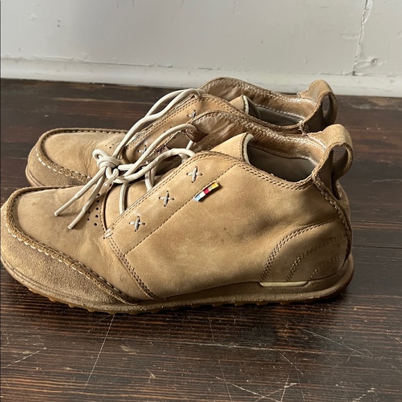 The North Face Boots Hayden Chukka II Men’s 8.5 - Picture 3 of 6